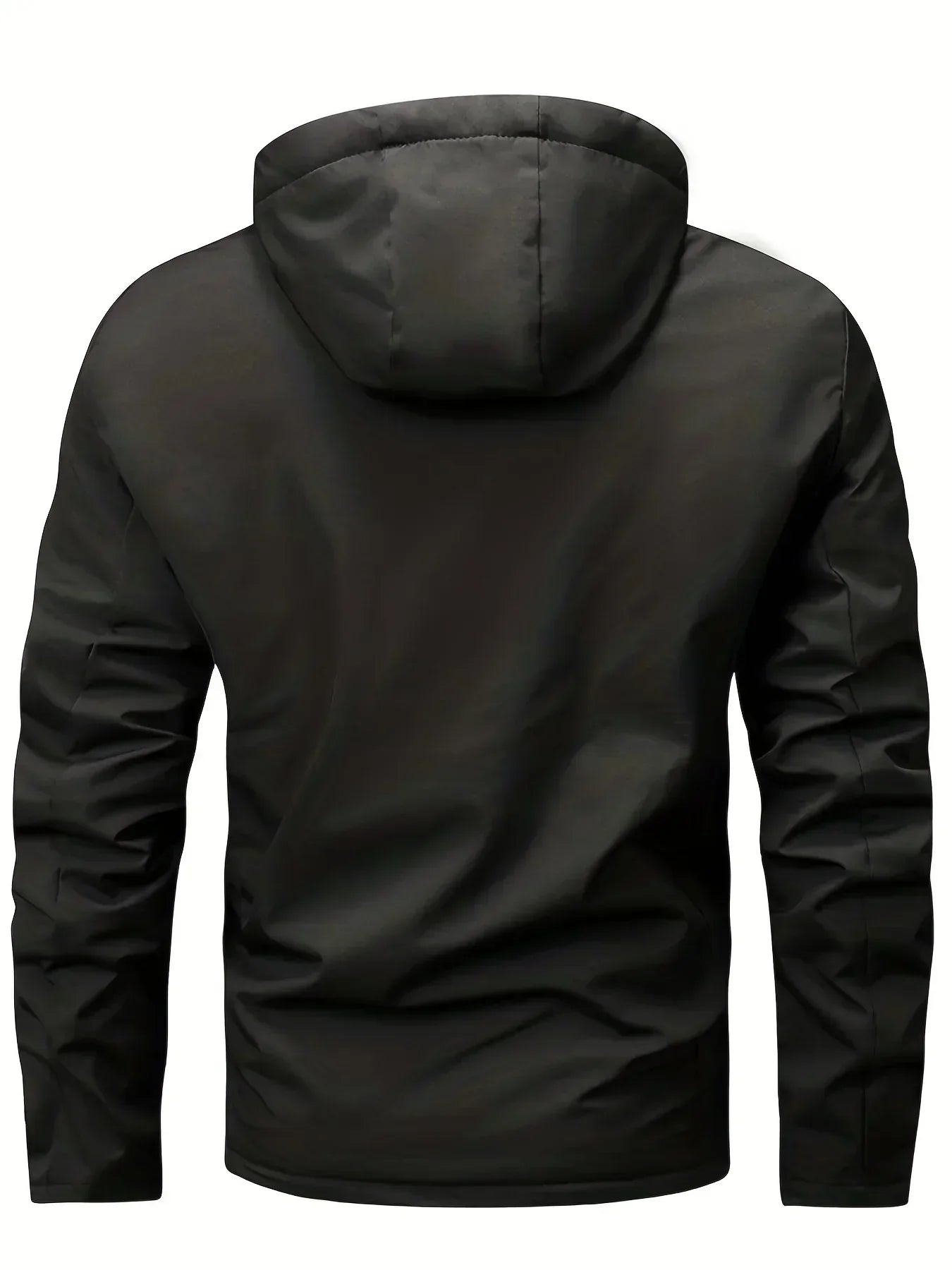 WW | Wasserdichte Winterjacke für Männer