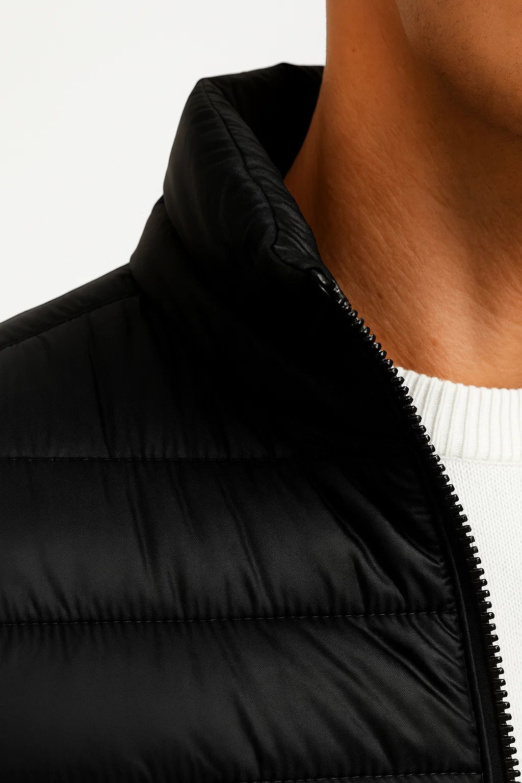 WW | Soft and comfortable puffer jacket