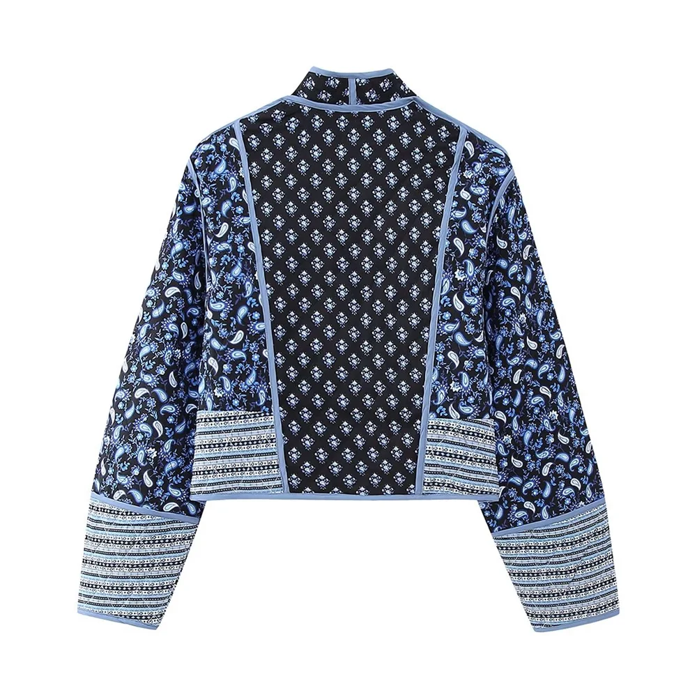 WW | Elegant Reversible Vest