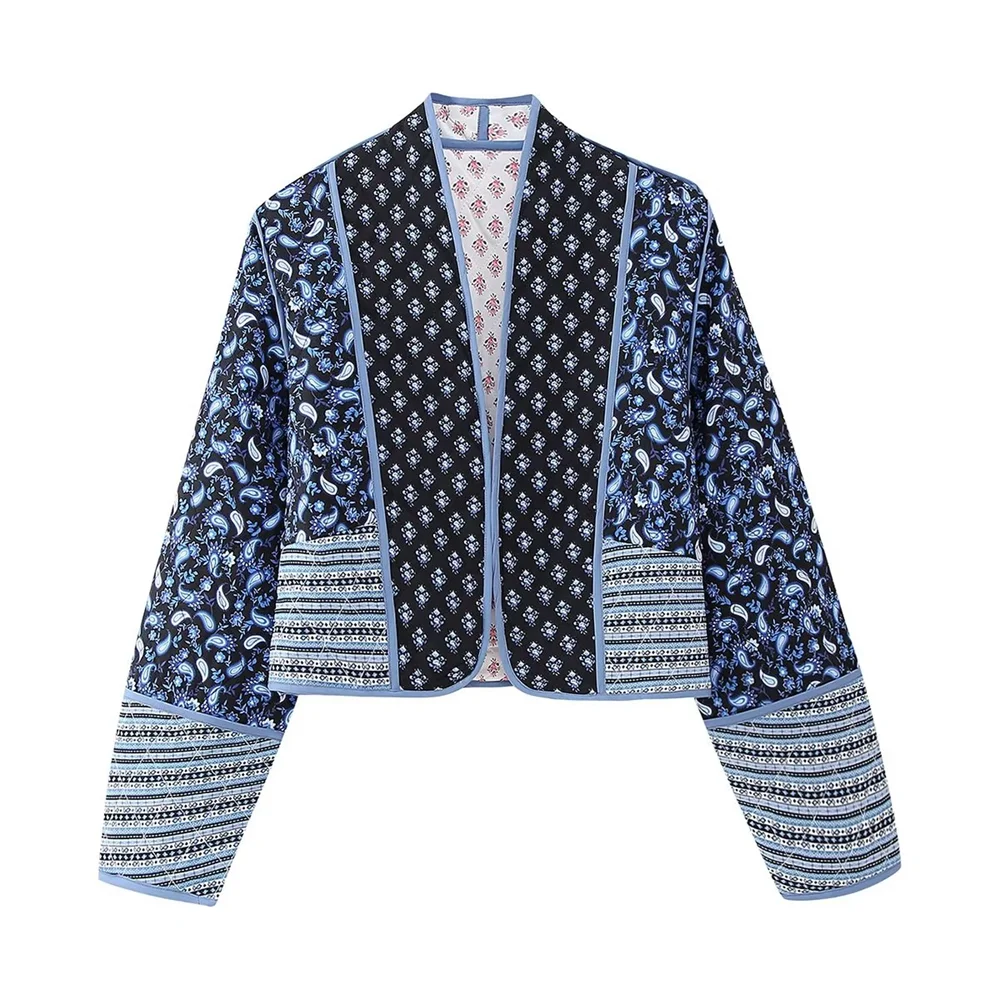 WW | Elegant Reversible Vest