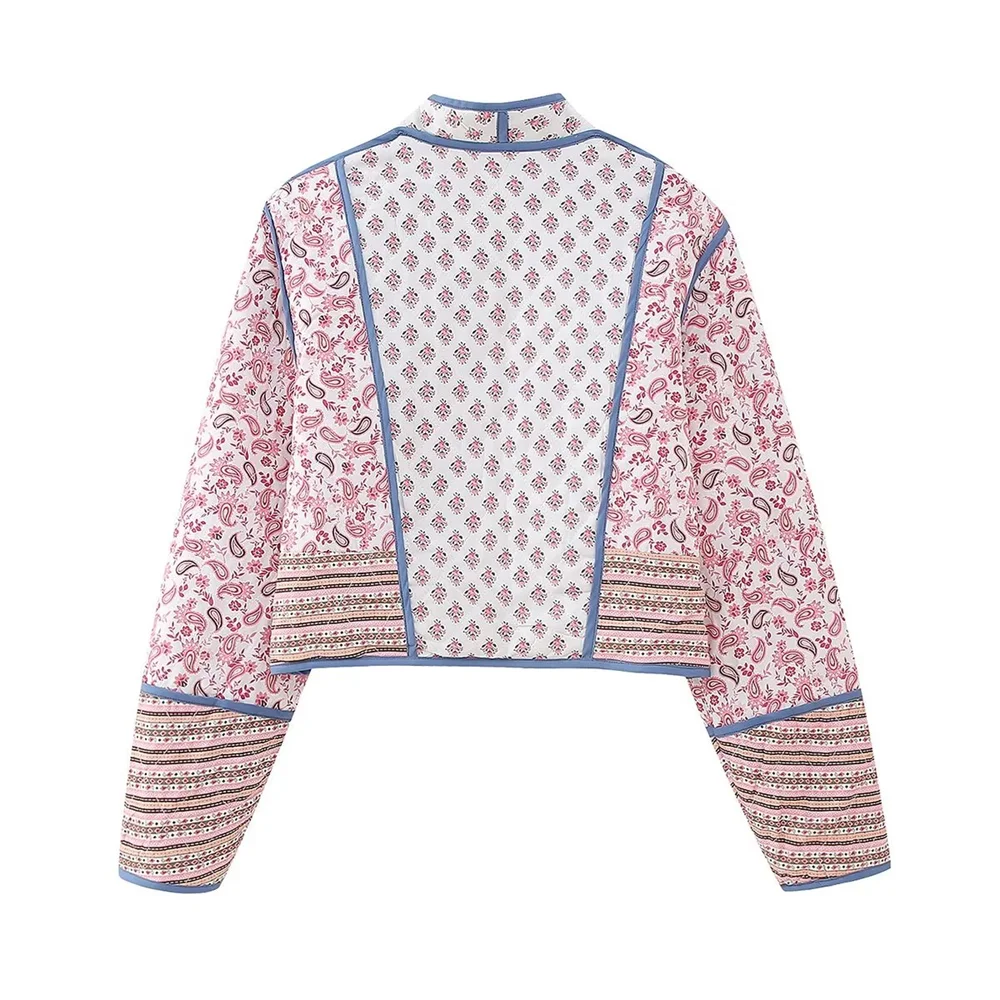 WW | Elegant Reversible Vest