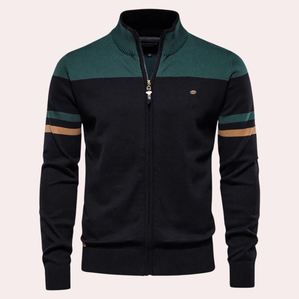 WW | Warmes Strickwest für Herren