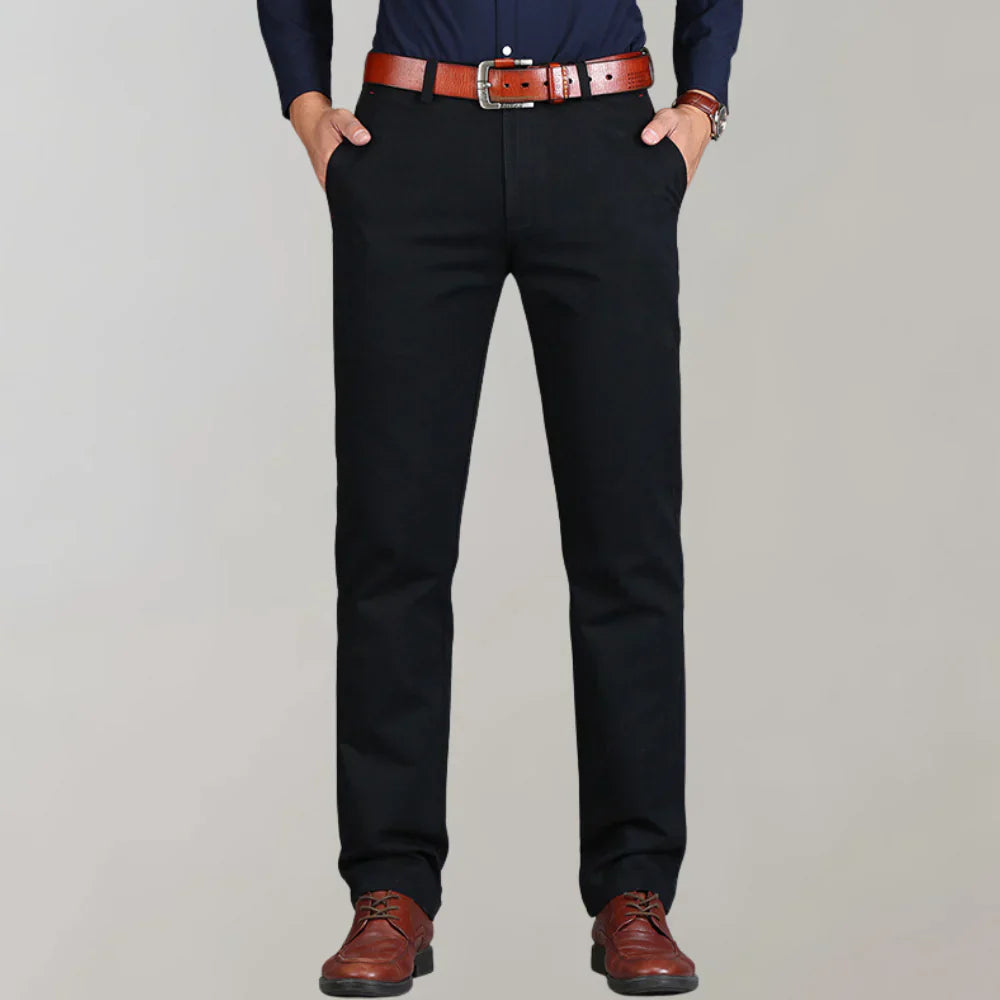 WW | Slim Fit Chino Herren