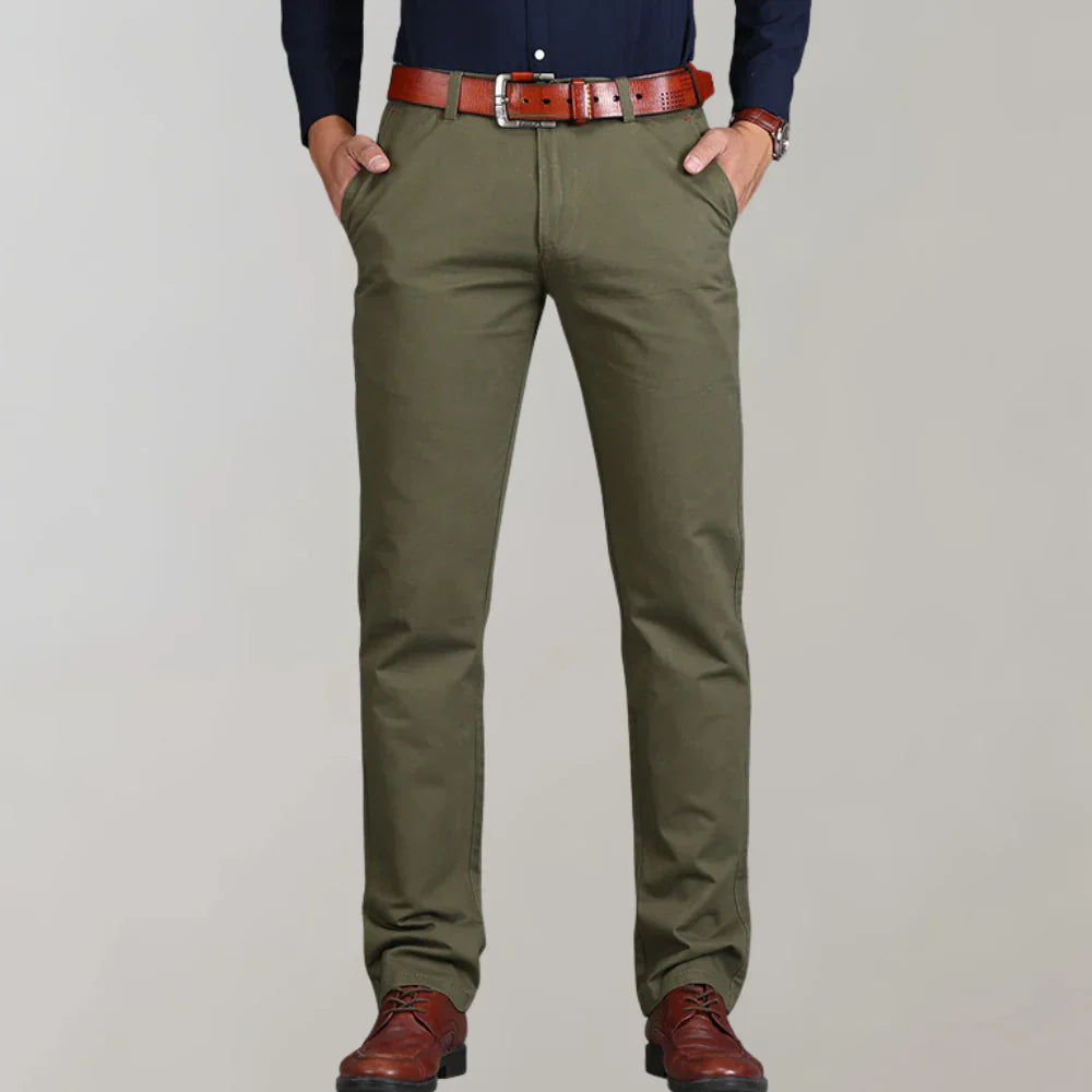 WW | Slim Fit Chino Herren