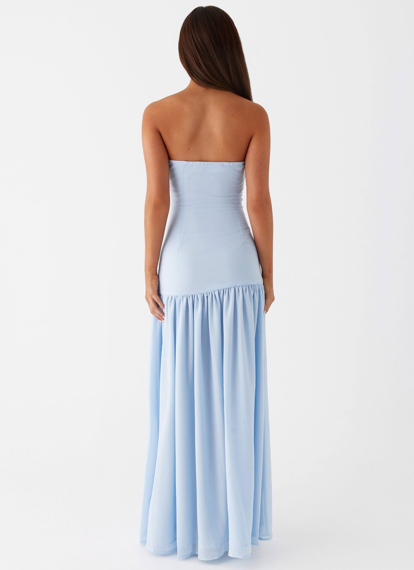 Elin™ | Cut-Out Maxi Dress