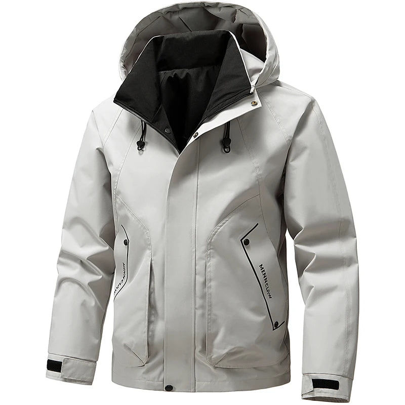 WW | Funktionale und Modische Skijacke Für Den Winter