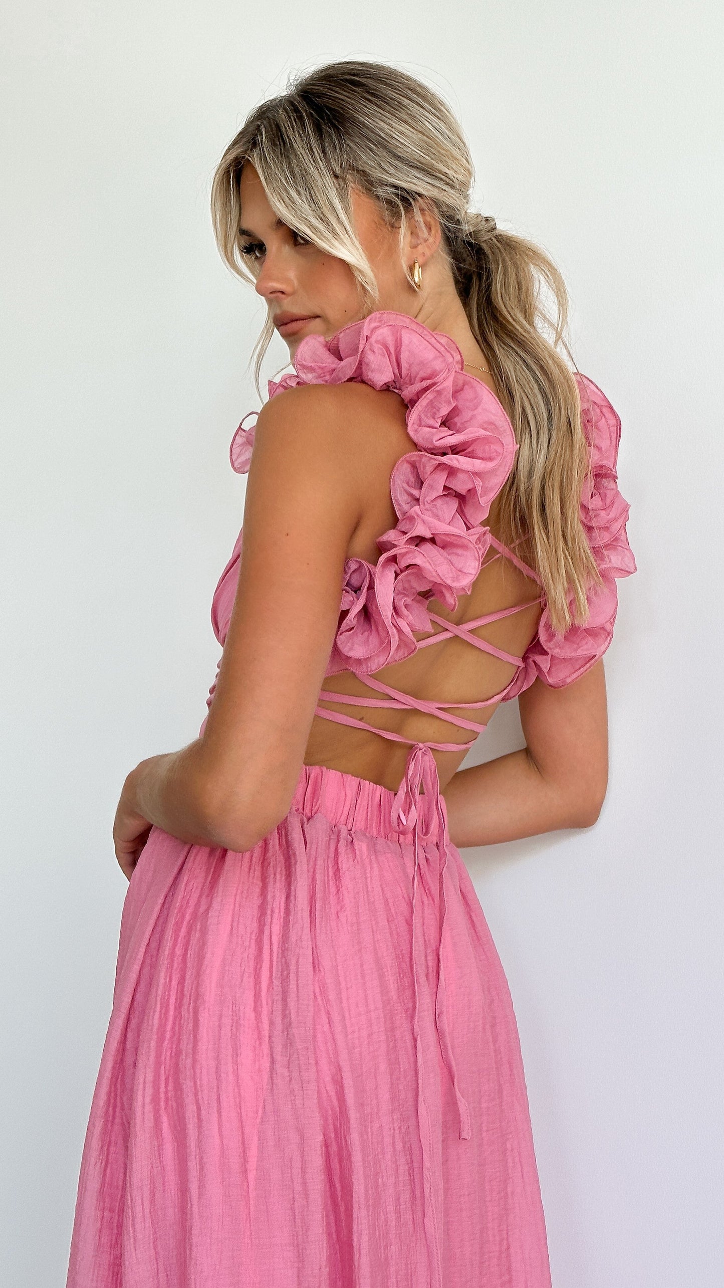 Ella | Elegantes Kleid