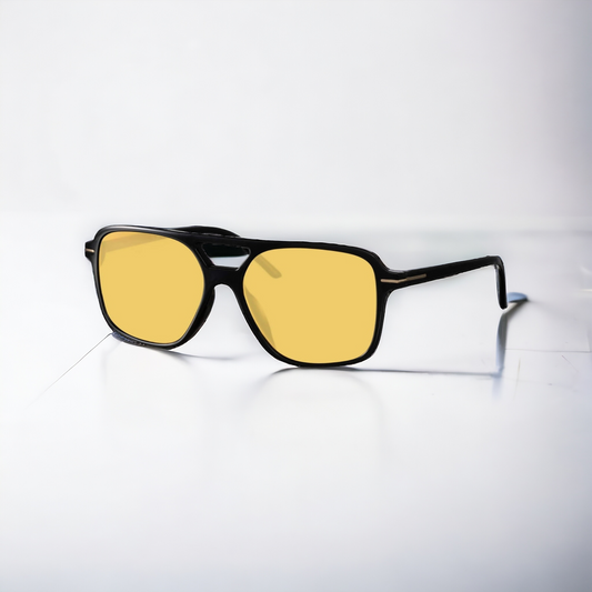 WW | Modische Sonnenbrille mit UV-Schutz