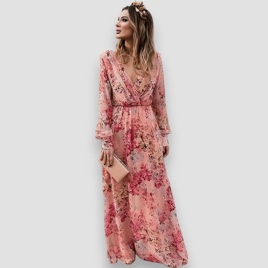 Pia | Dress