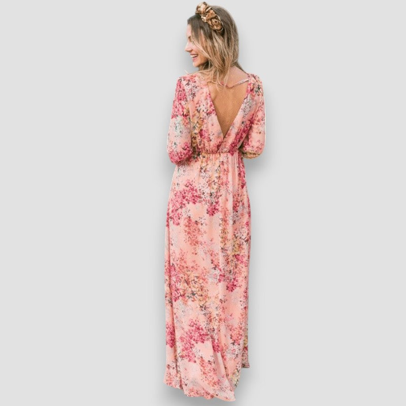 Pia | Dress