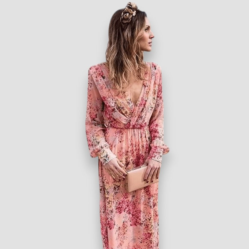 Pia | Dress