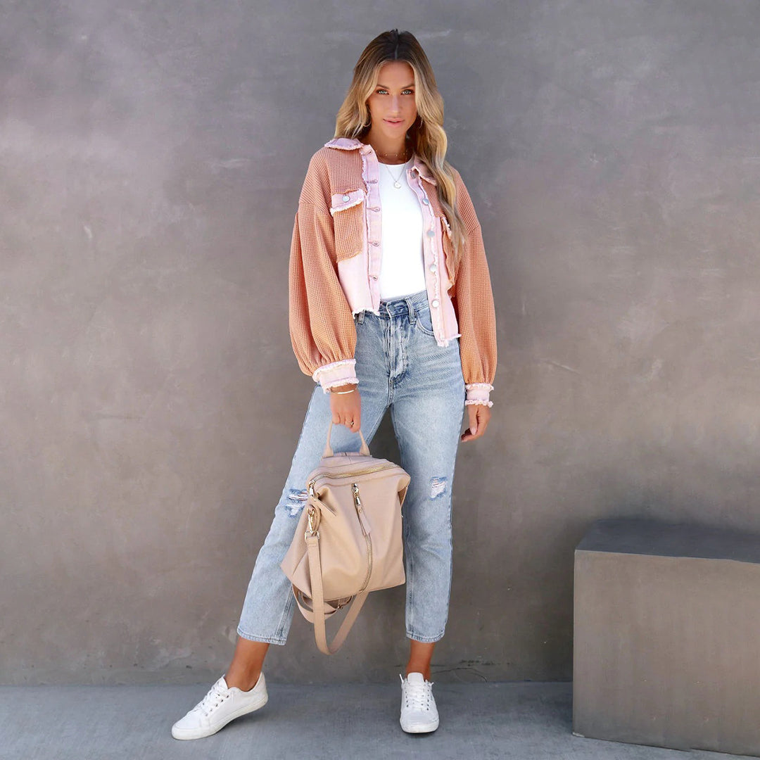 WW | Comfortable Coat