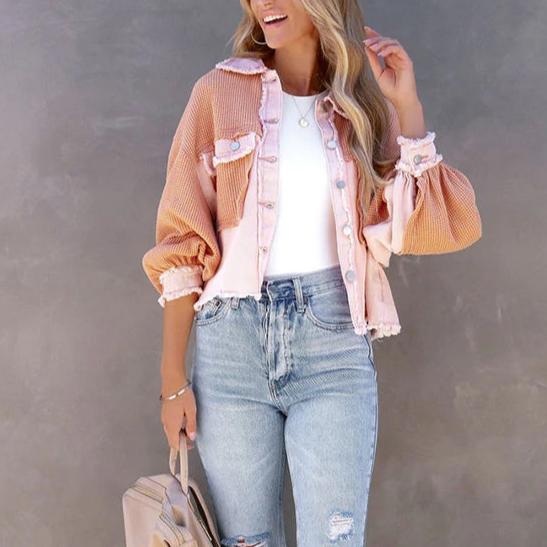 WW | Elegant and comfortable women's jacket