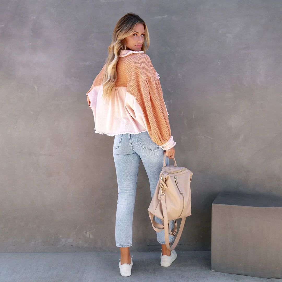 WW | Elegant Jacket