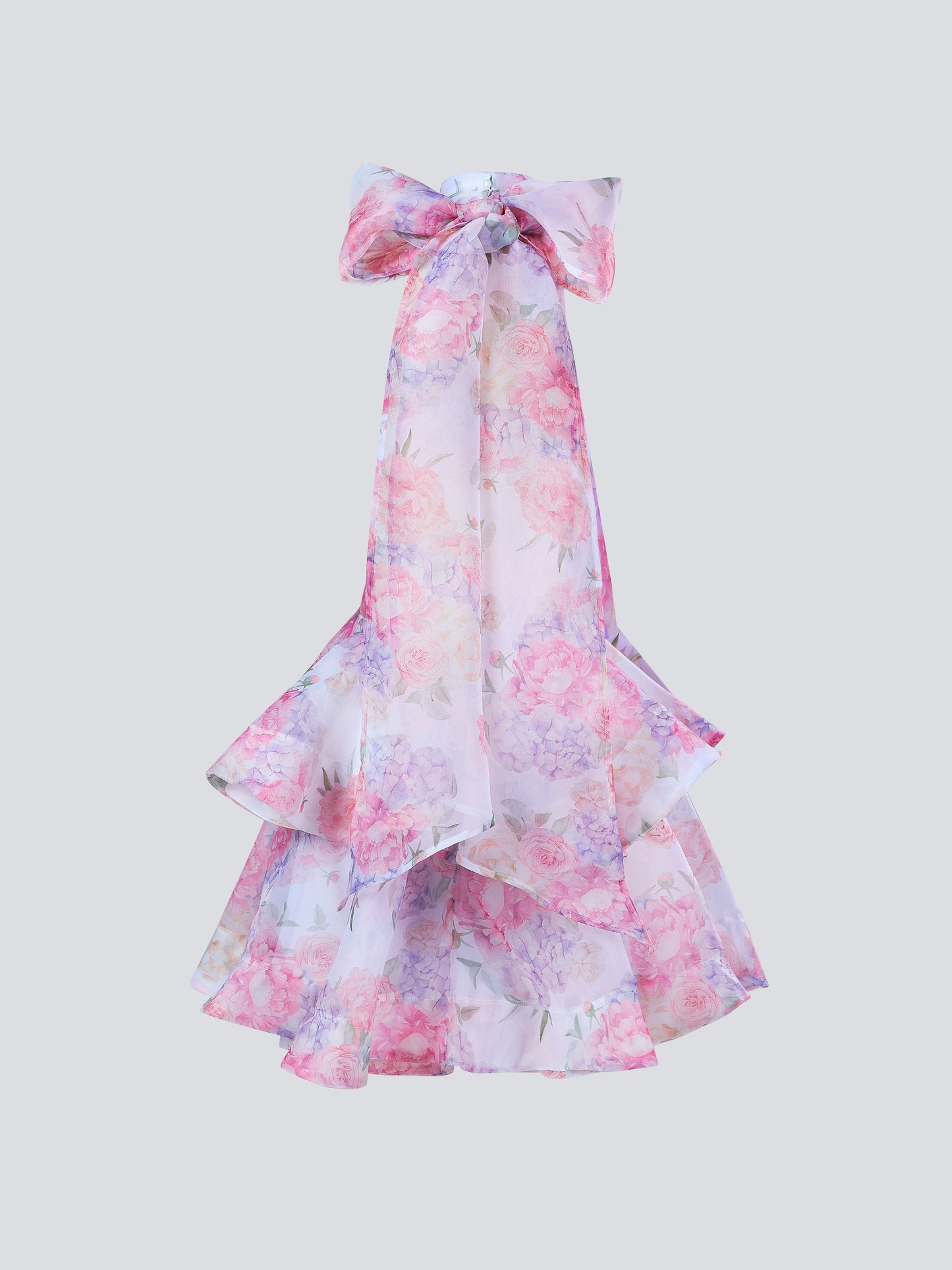 Capilla Dress
