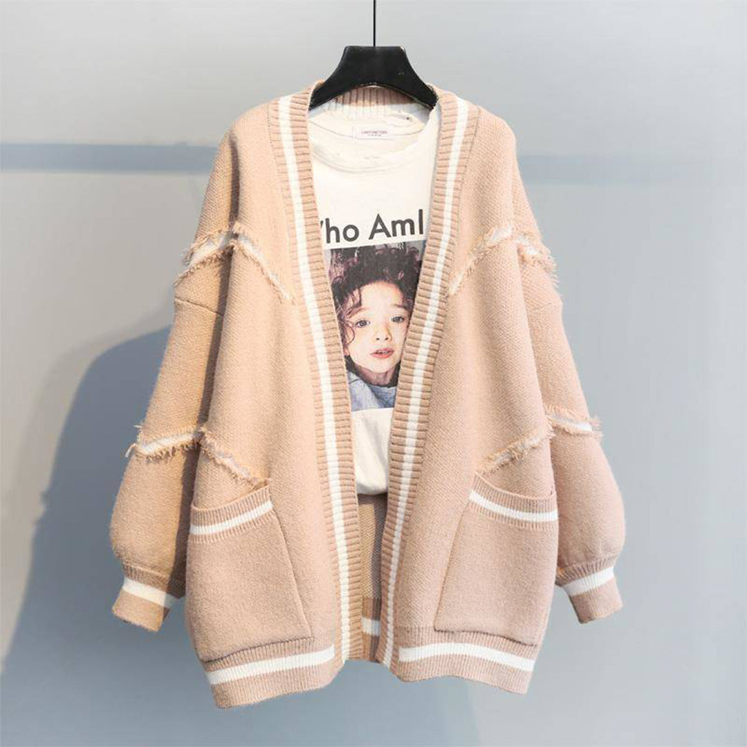 WW | Stylish and comfortable cardigan