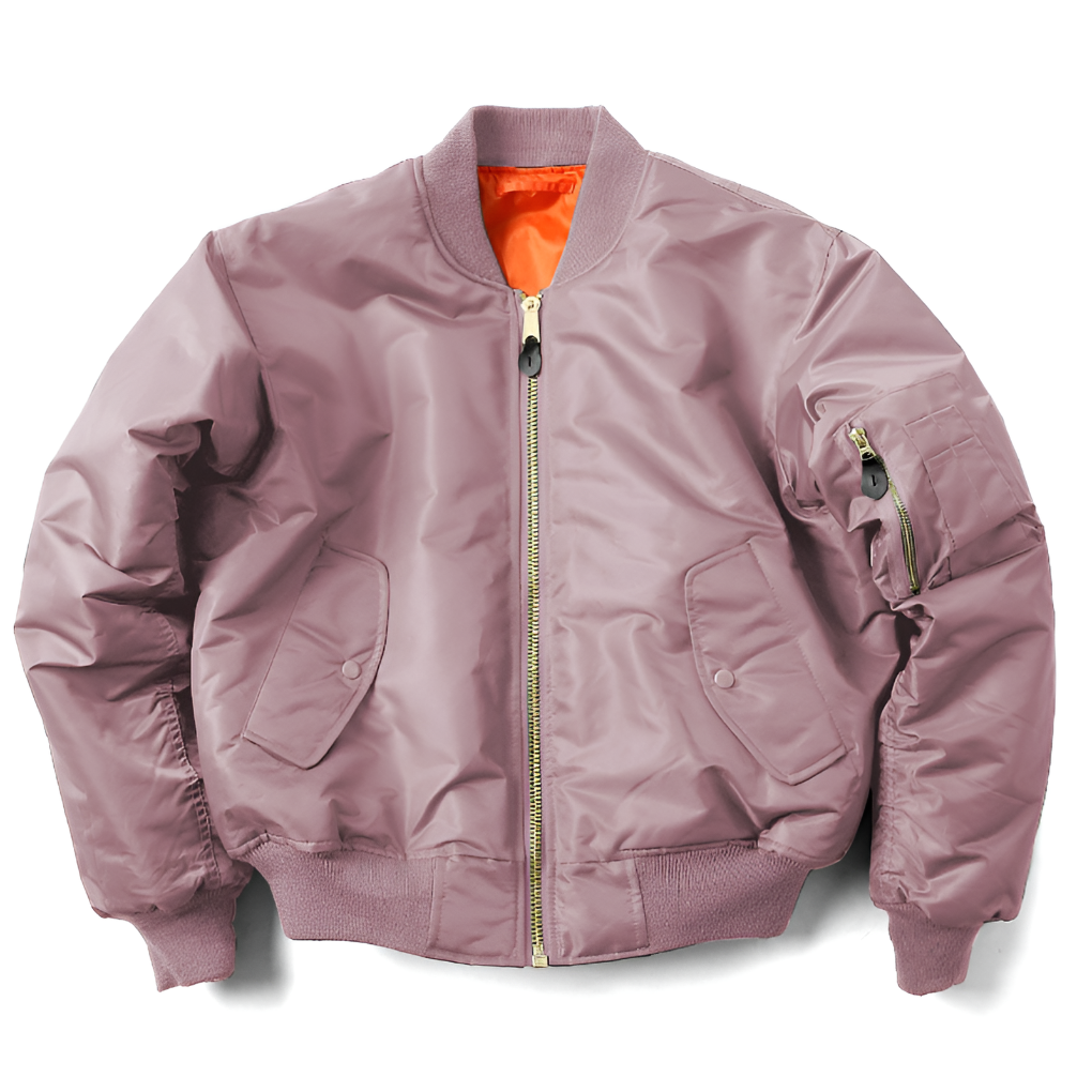 WW | Classic Bomber Jacket for Women