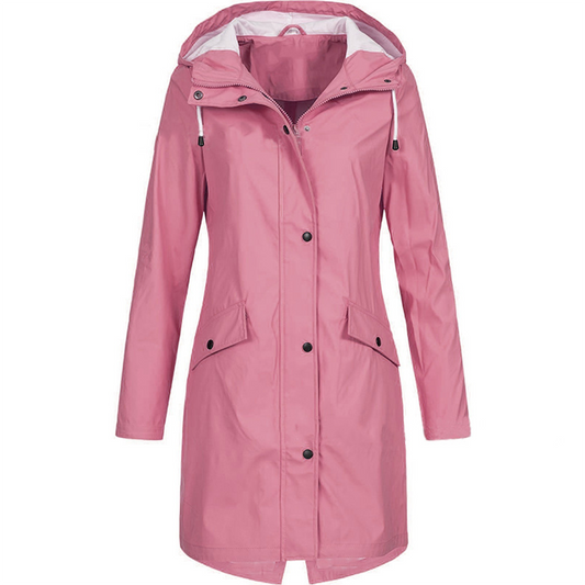 WW | Comfortable Coat for Any Occasion