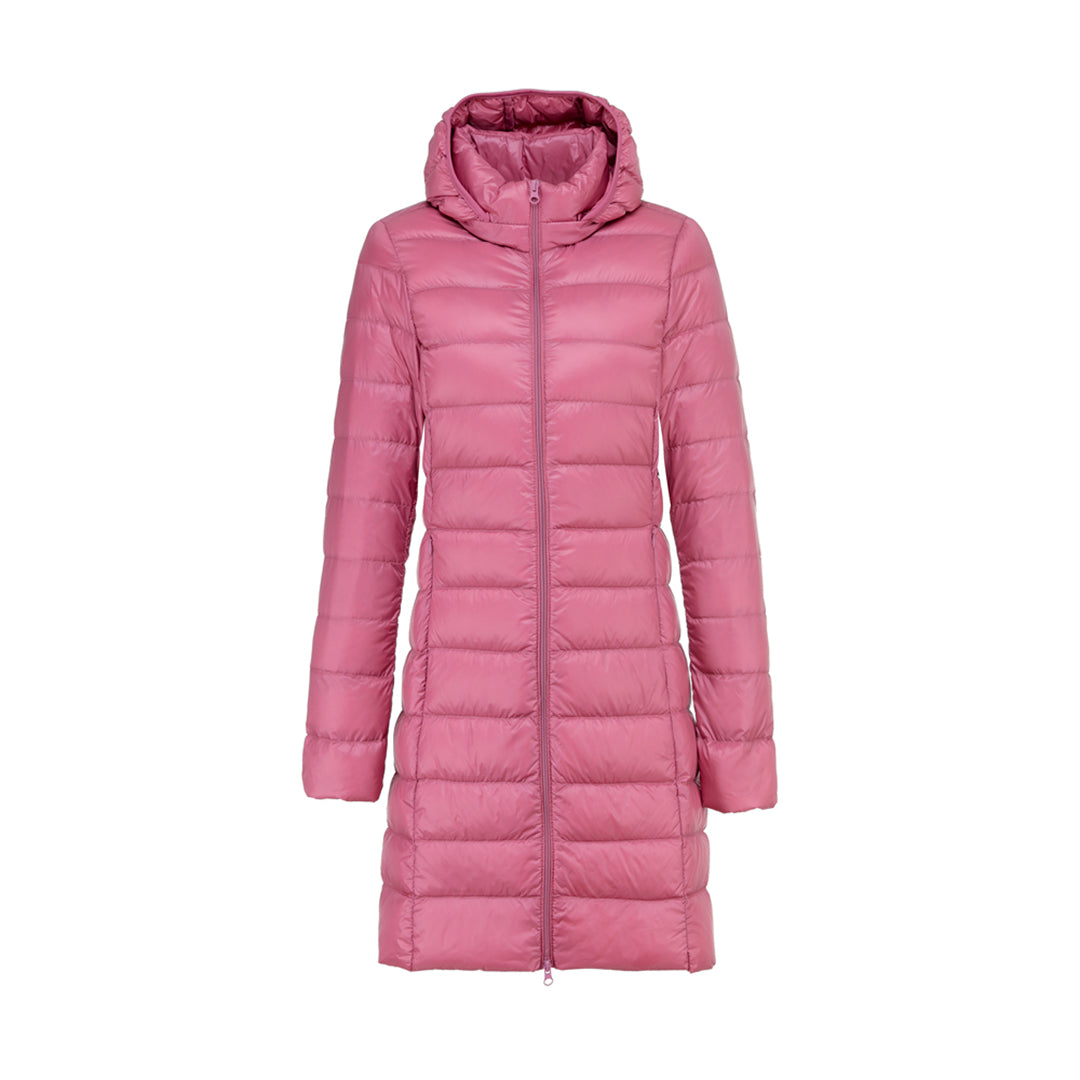 WW | Stilvolle Übergangsjacke