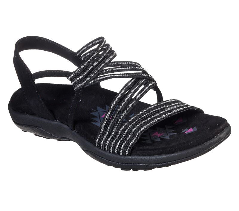 WW -  Orthopädische Elegante Sandalen | Bequeme Riemchensandalen für die Freizeit