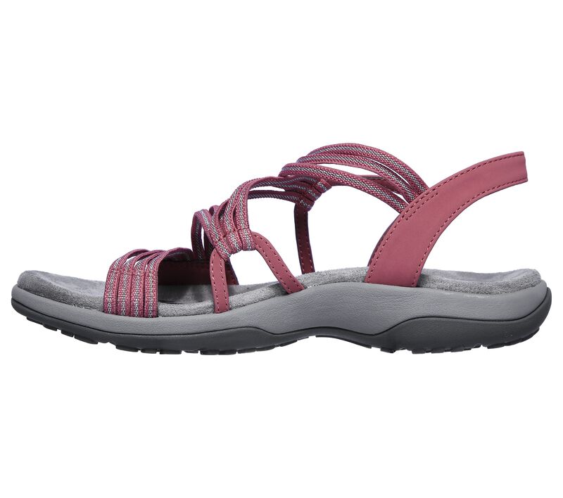 WW -  Orthopädische Elegante Sandalen | Bequeme Riemchensandalen für die Freizeit