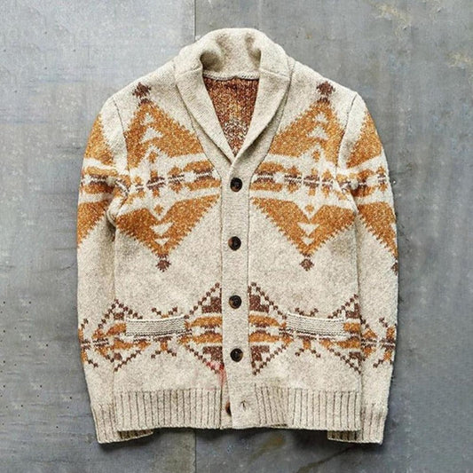 WW | Vintage Weste