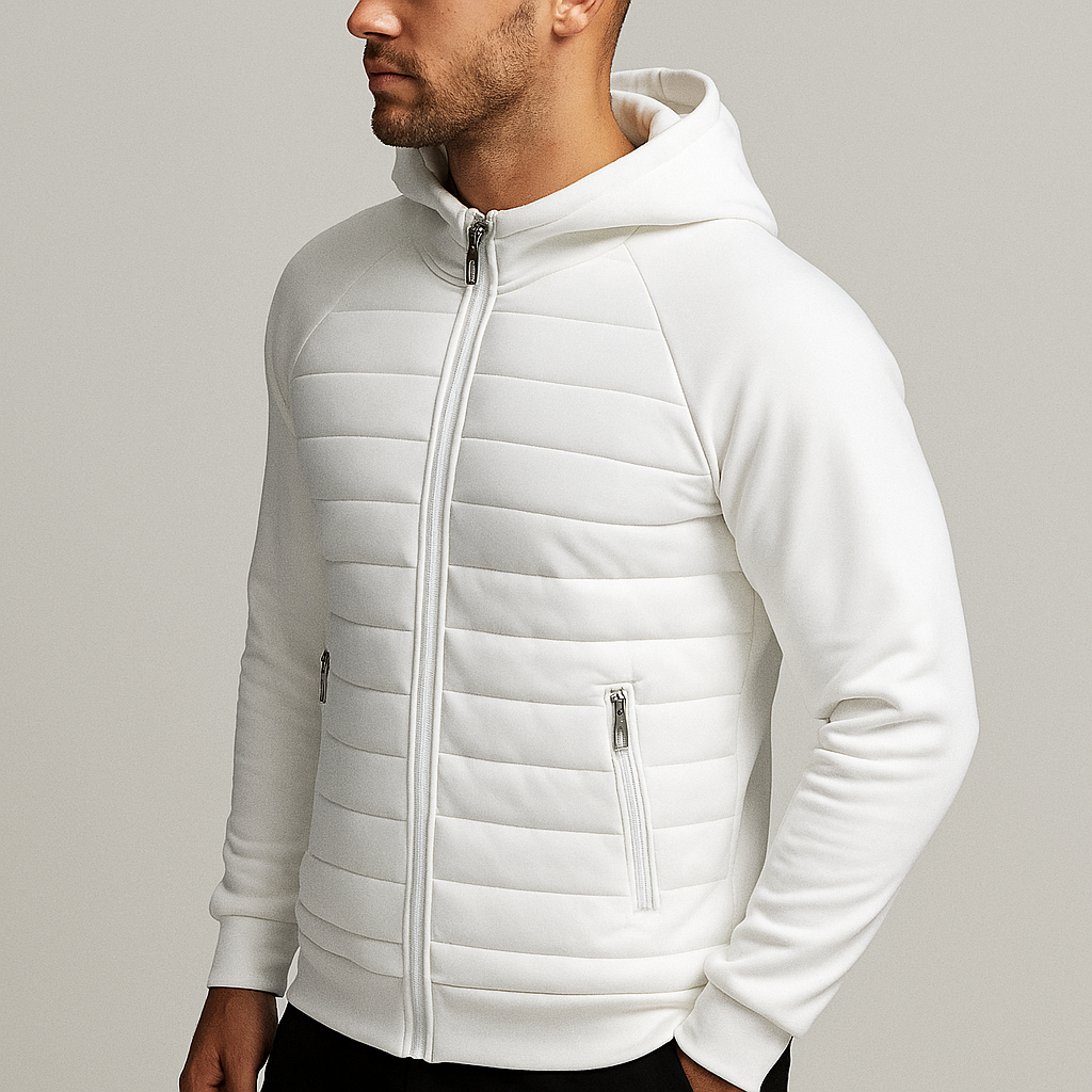 WW | Comfort & Style Premium Hoodie