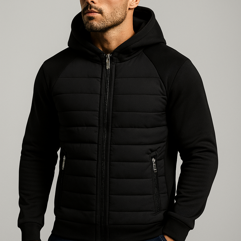 WW | Comfort & Style Premium Hoodie
