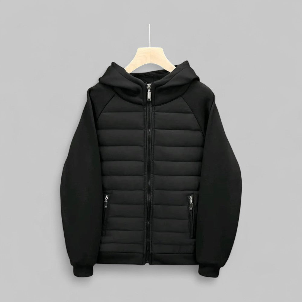 WW | Comfort & Style Premium Hoodie