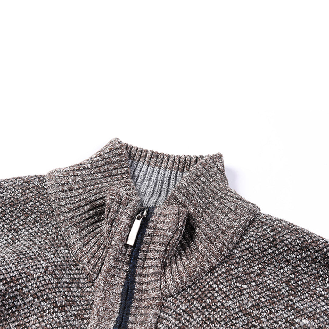 WW | Warm Jacket for Every Occasion