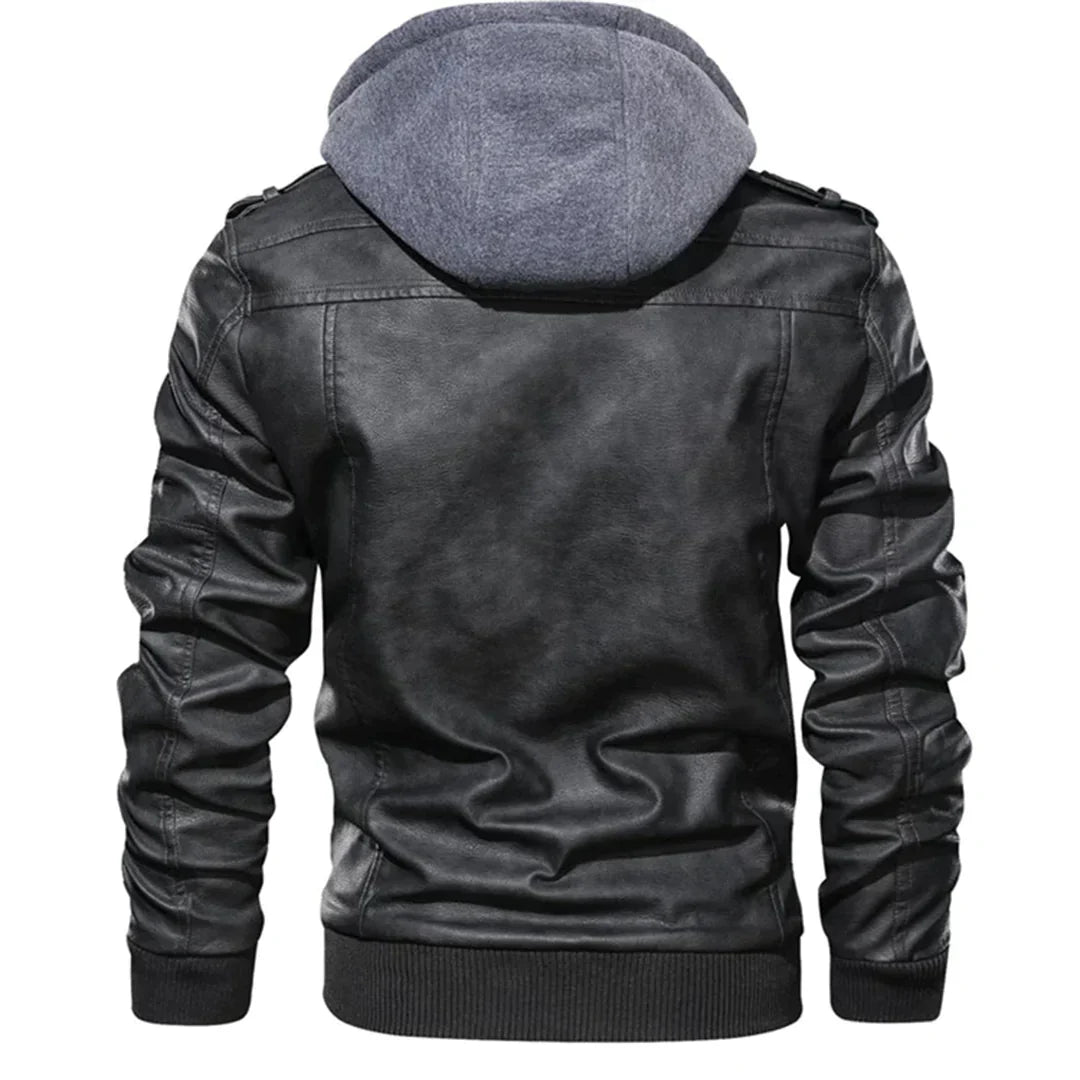 WW | Warme Winterjacke