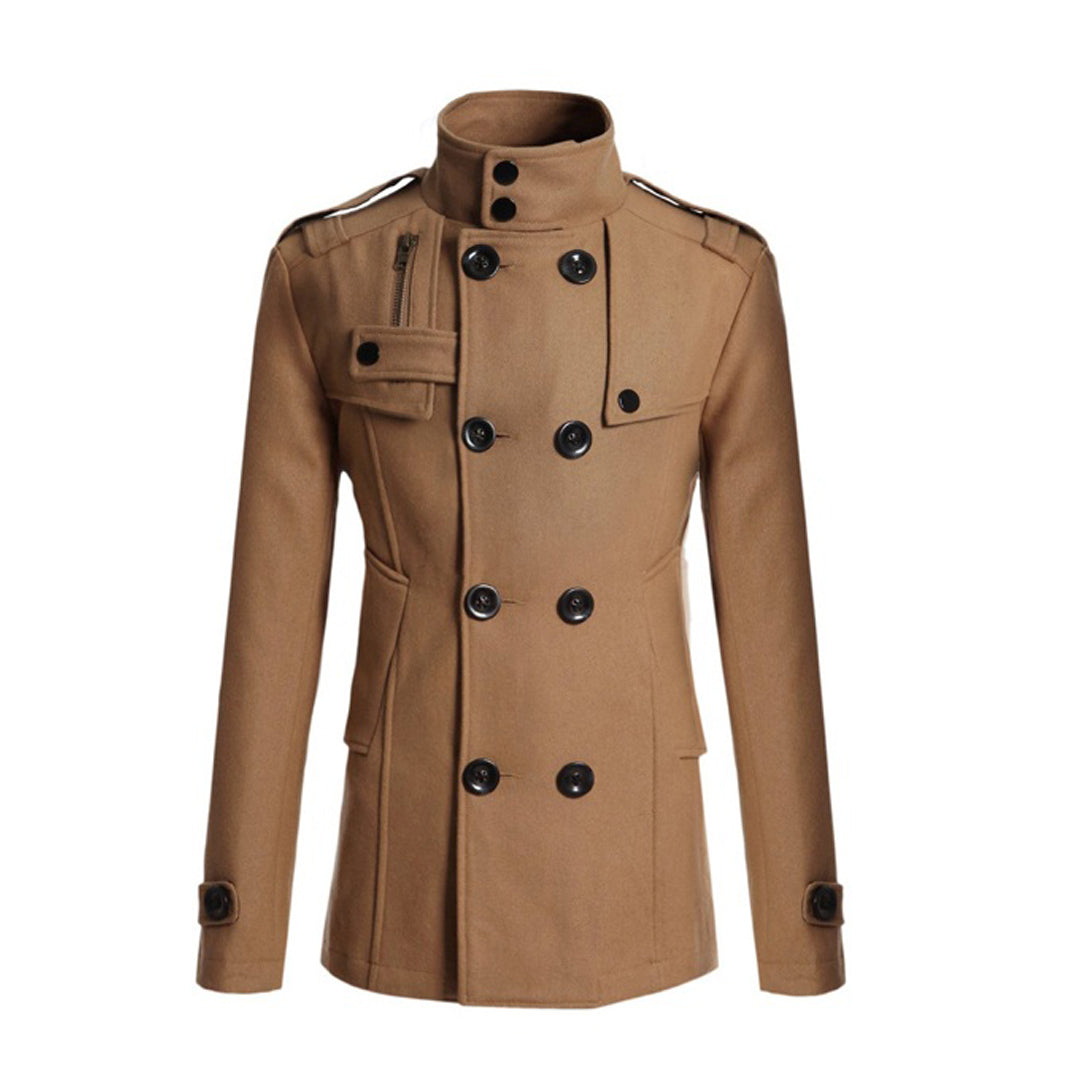 WW | Smart jacket