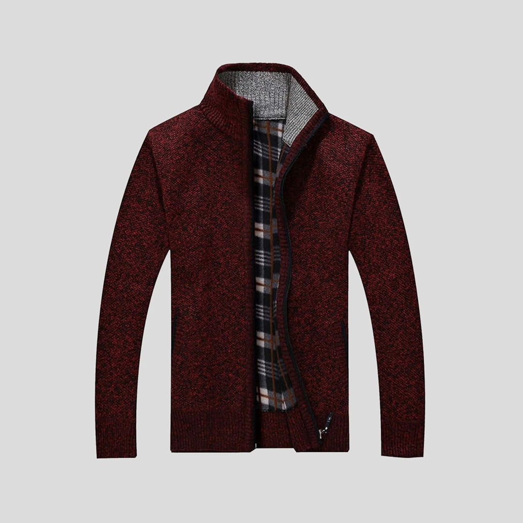 WW | Winterpullover für Gemütliche Tage