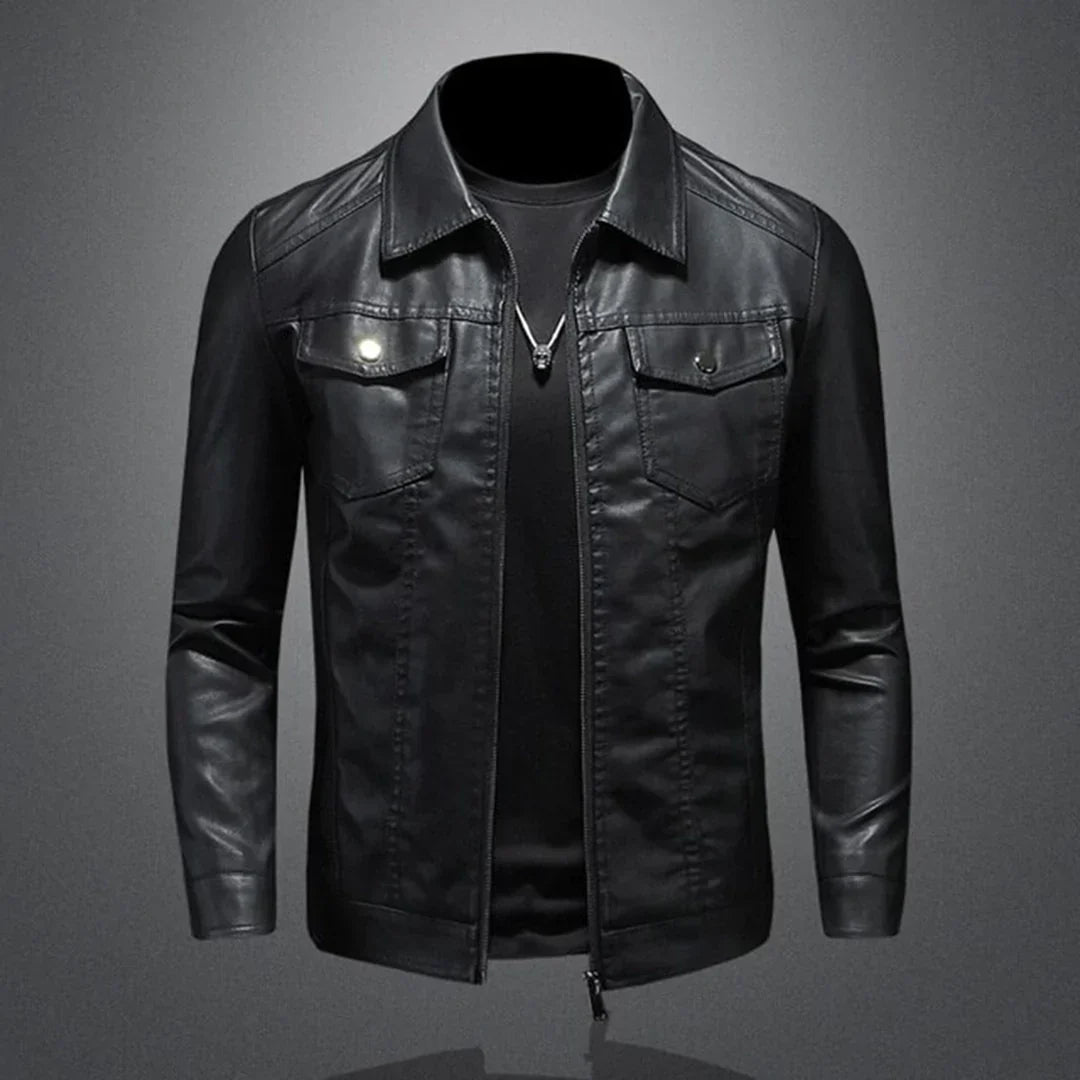 WW | Modern Jacket