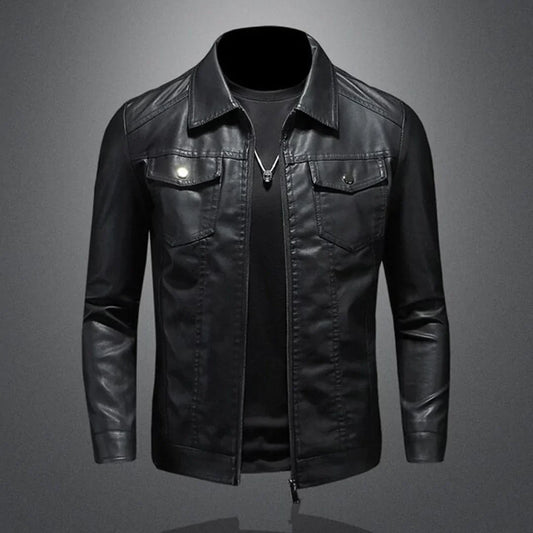 WW | Modern Jacket