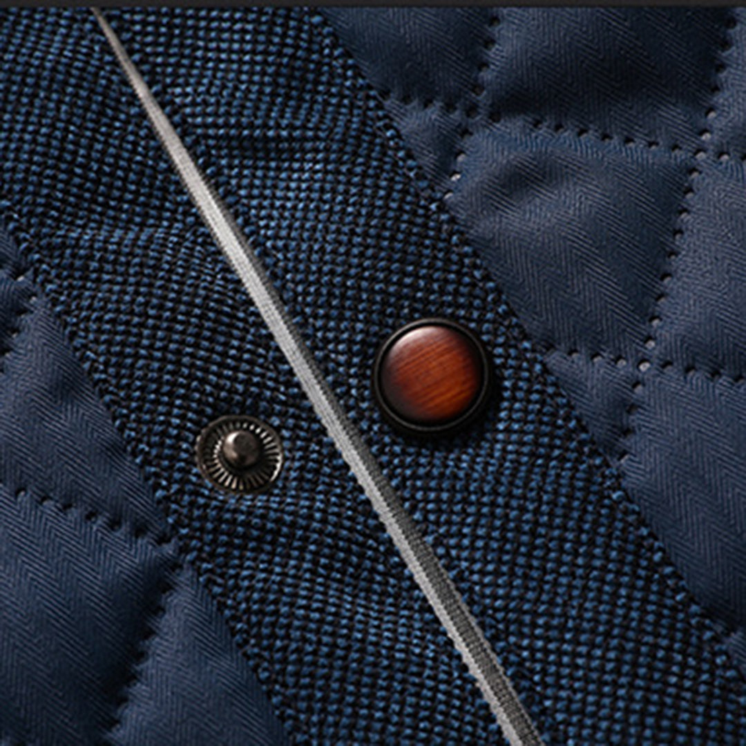 WW | Warm jacket