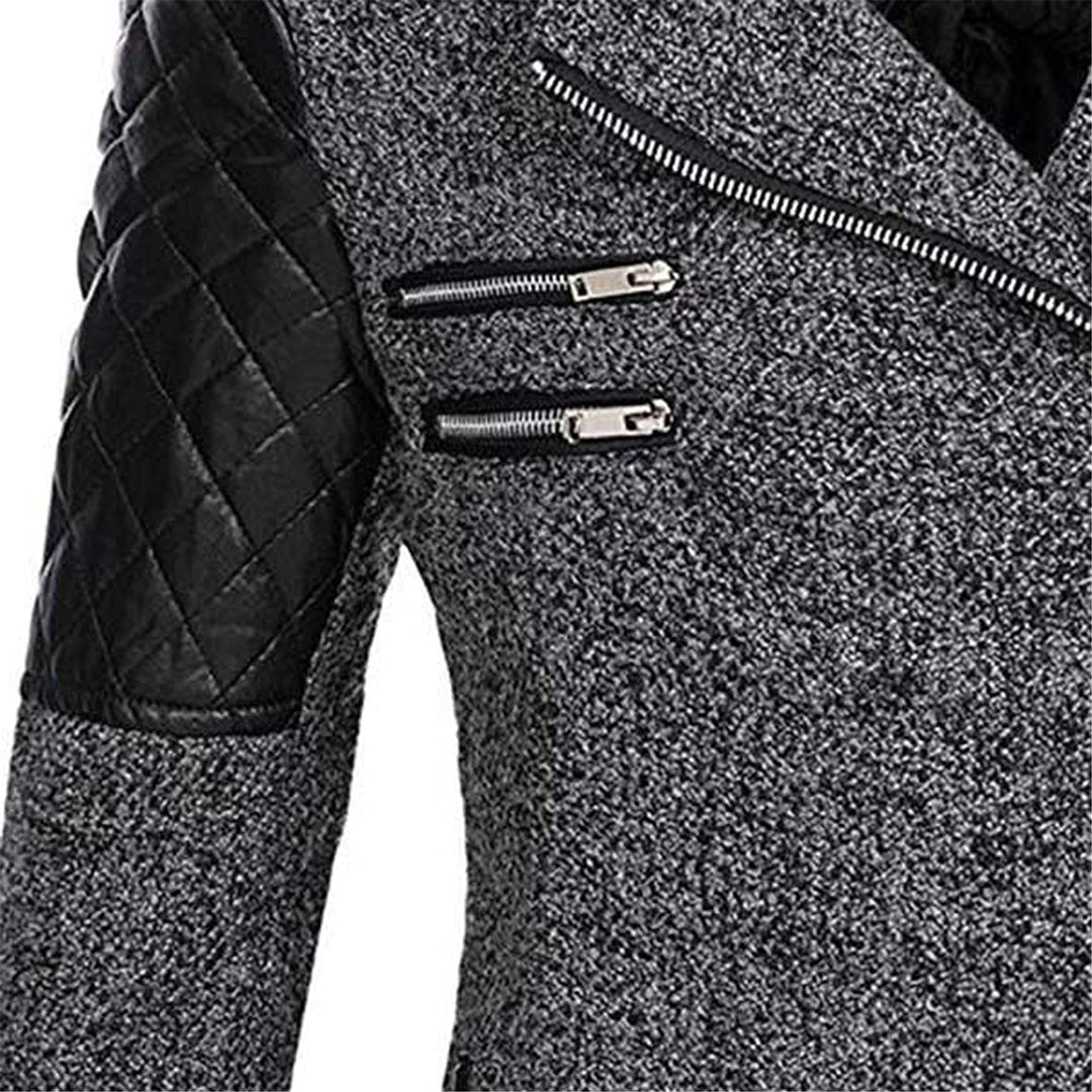 WW | Übergangsjacke - Elegante Wintermode