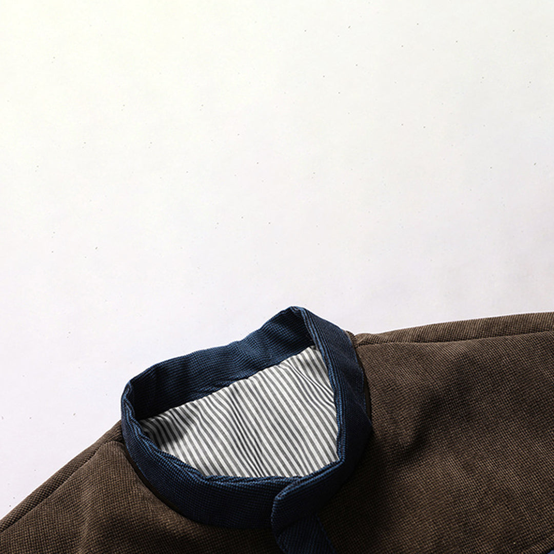 WW | Warm jacket