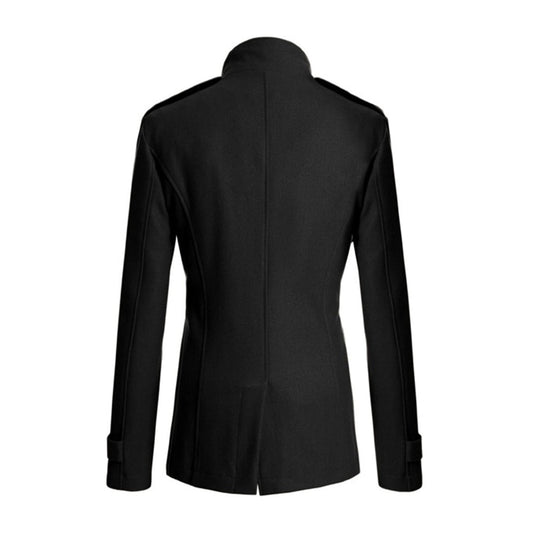 WW | Schicke Jacke