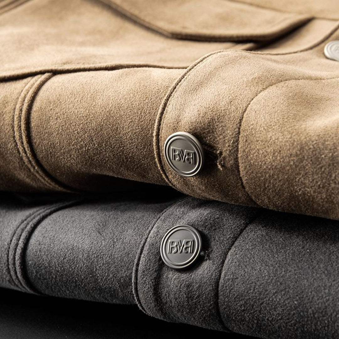 WW | Lässige und stylische Streetwear-Jacke für Männer