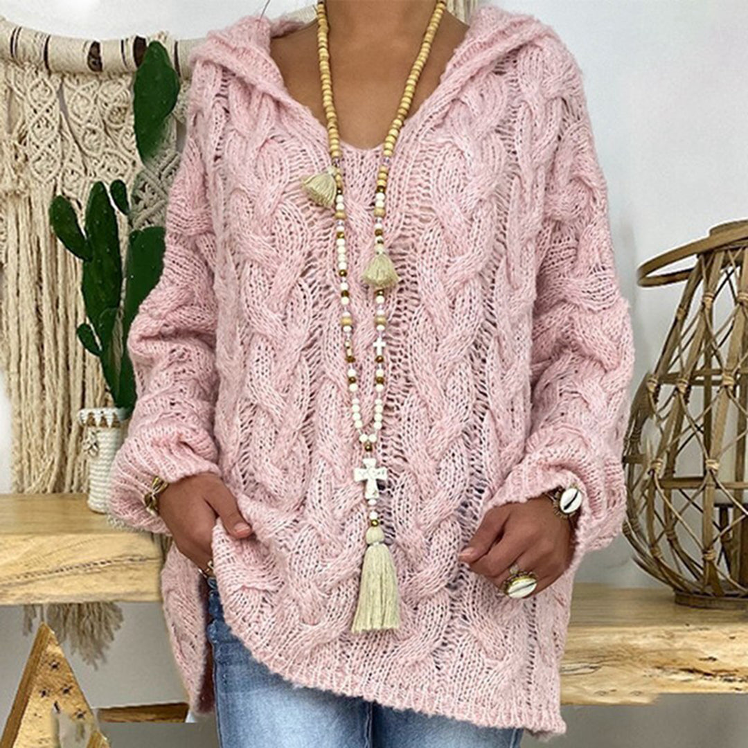 WW | Pullover Gestrickt
