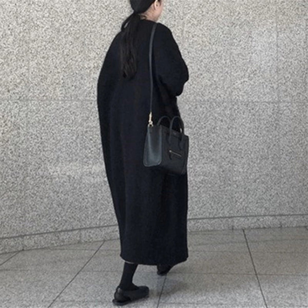 WW | Stylish, Warm, Long Coat