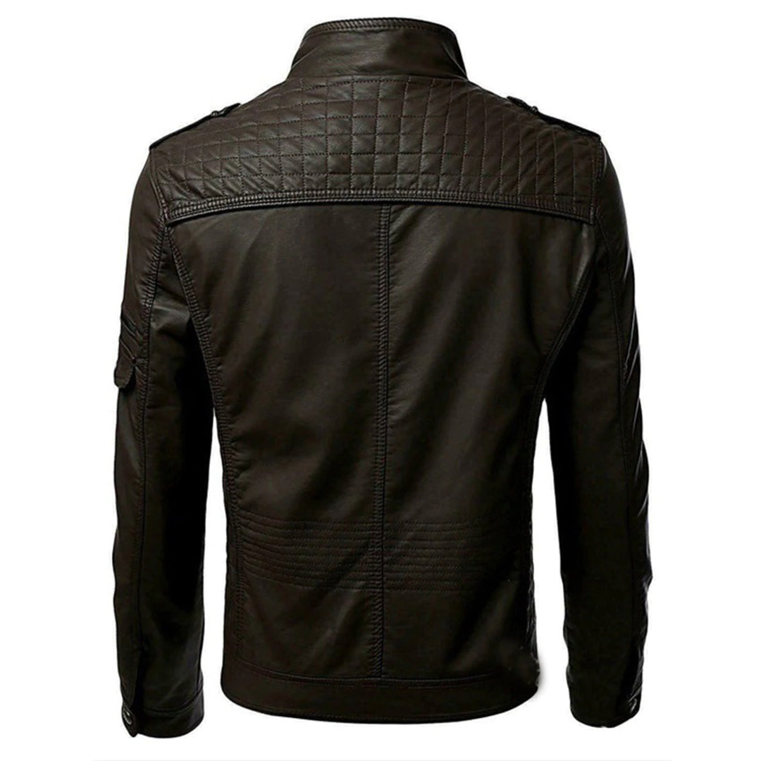 WW | Black Jacket for Every Occasion