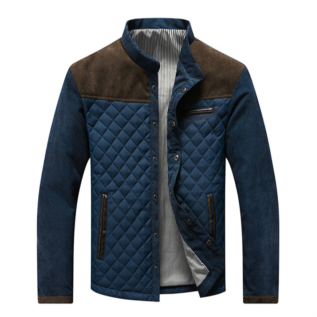 WW | Warm jacket