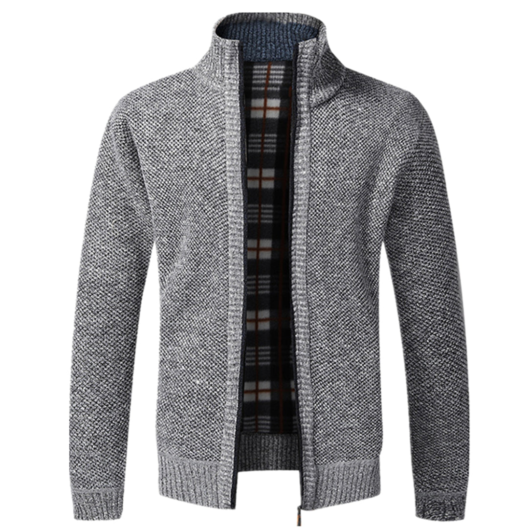WW | Warm Jacket for Every Occasion