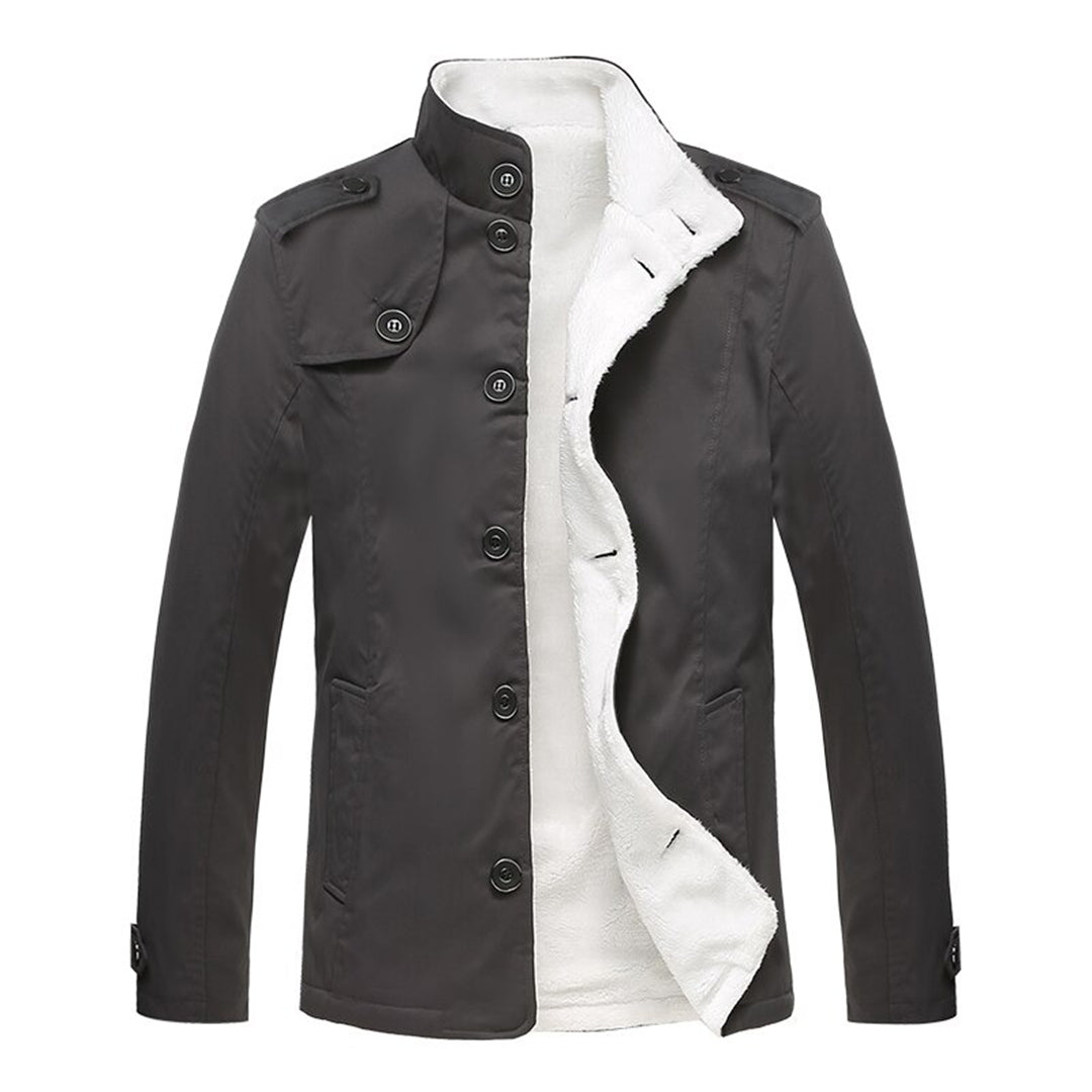 WW | Comfortable winter jacket