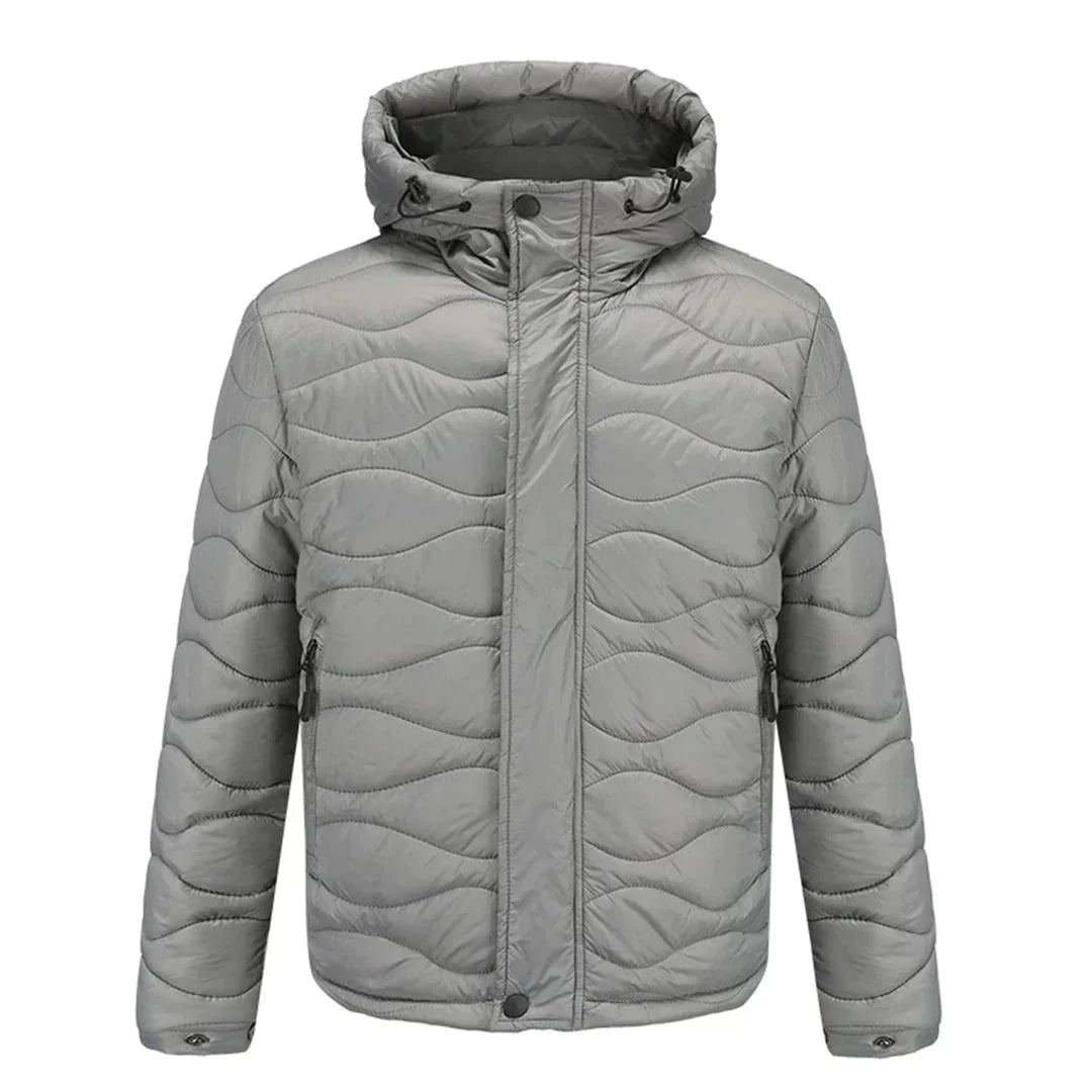 WW | Herren Windjacke Bequem und elegant