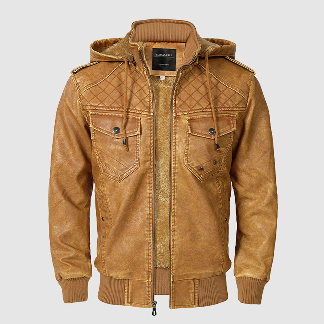 WW | Klassische Jacke
