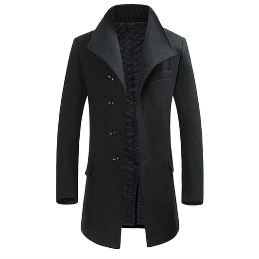 WW | Eleganter Winterpullover