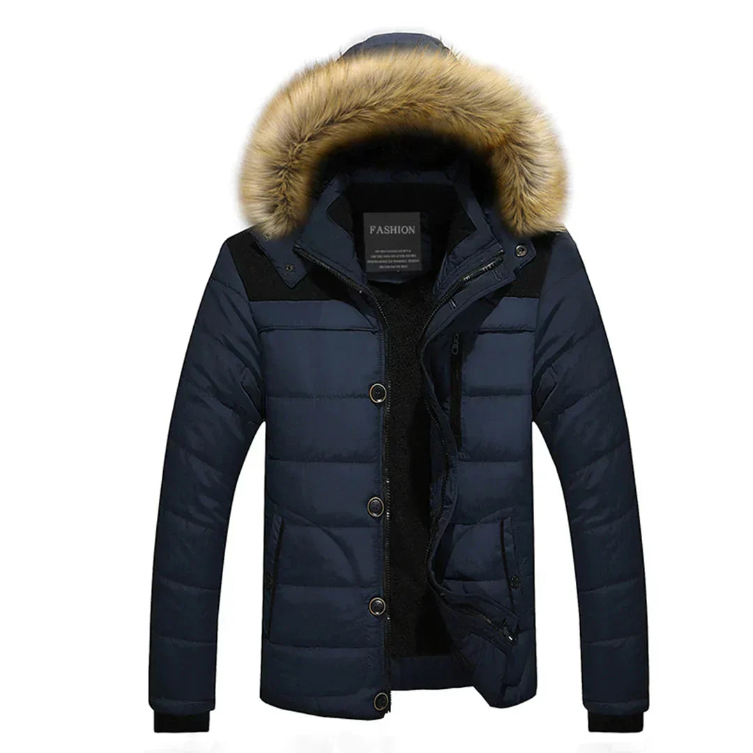 WW | Comfortable Jacket for All Occasions